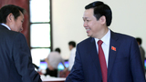 Tuần này bầu Bộ trưởng Tài chính mới